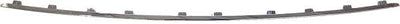 Rear Bumper Bright Strip 31455534 Compatible With VOLVO S60