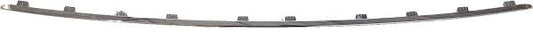 Rear Bumper Bright Strip 31455534 Compatible With VOLVO S60