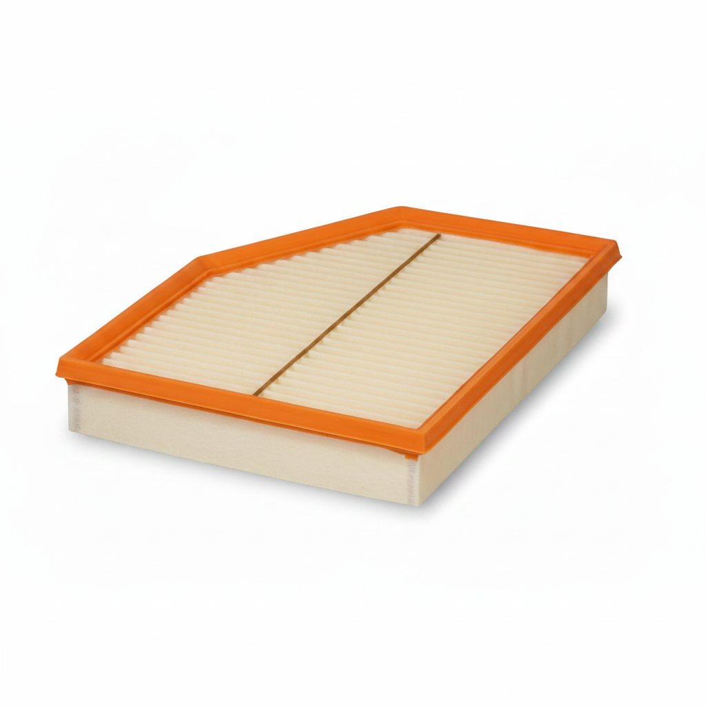 Air Filter 13717521033 & E720L & LX944 13717521038 Compatible With BMW 5 (E60)Tag : 39
