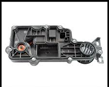 Engine block breather Cylinder Head 31480754 Compatible With Volvo S60 MK3 PCV Oil Trap
