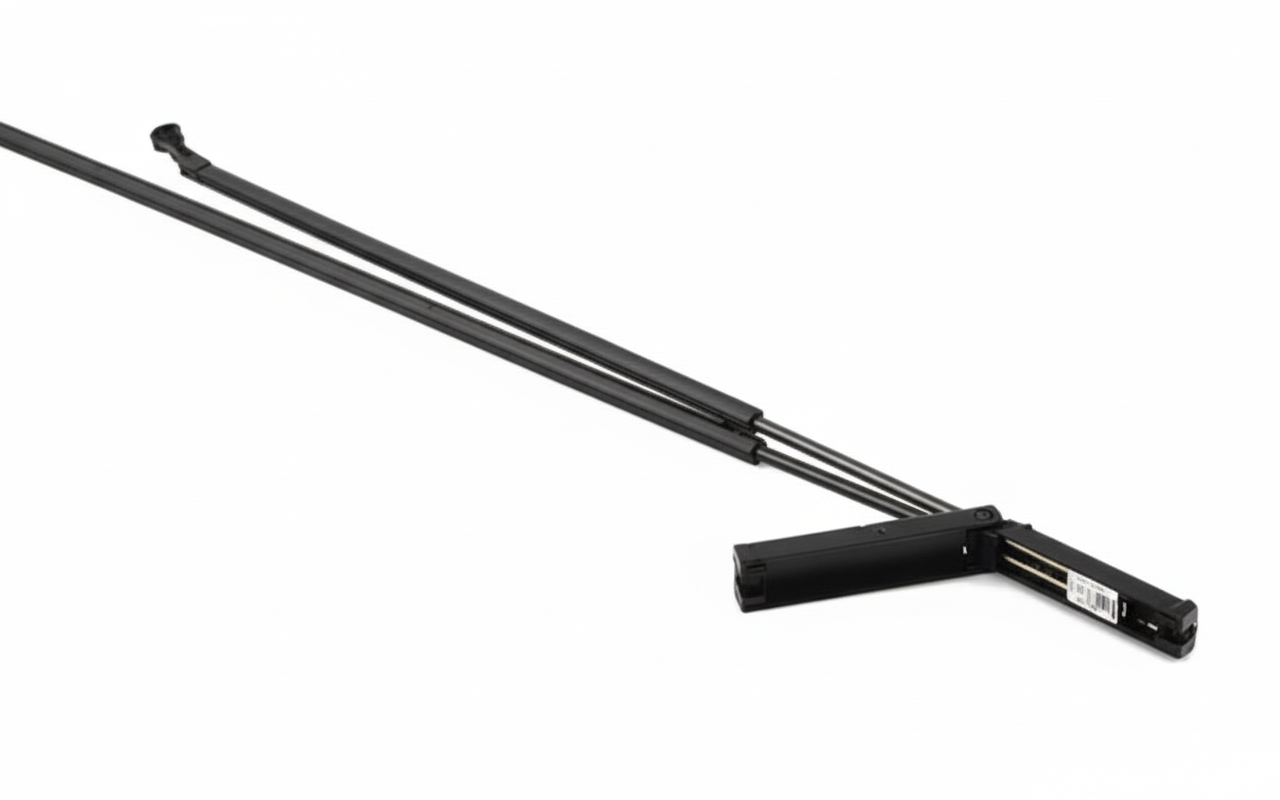 Hood Release/Bowden Cable 51237184456 Compatible With BMW E70 X5