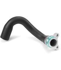 Cooling System Water Hose 11537603514 Compatible With BMW E84 E89 F07 F10