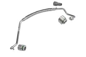 Hose Pipe 64536917878 Compatible With BMW X5 E53
