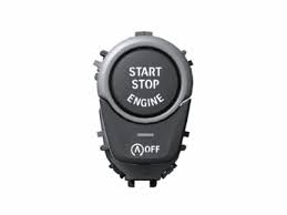 Start stop button 61316835087 61316835087-1 Compatible with BMW 1/5/6/7/X3/X4 F52 G30 G31 G32 G11 G12 G01 G02