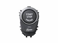 Start stop button 61316835087 61316835087-1 Compatible with BMW 1/5/6/7/X3/X4 F52 G30 G31 G32 G11 G12 G01 G02