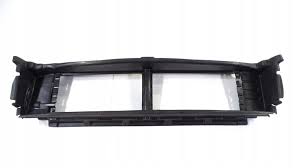 Air Deflector 31383991 Compatible With VOLVO S90 & V90 [2017-2025]