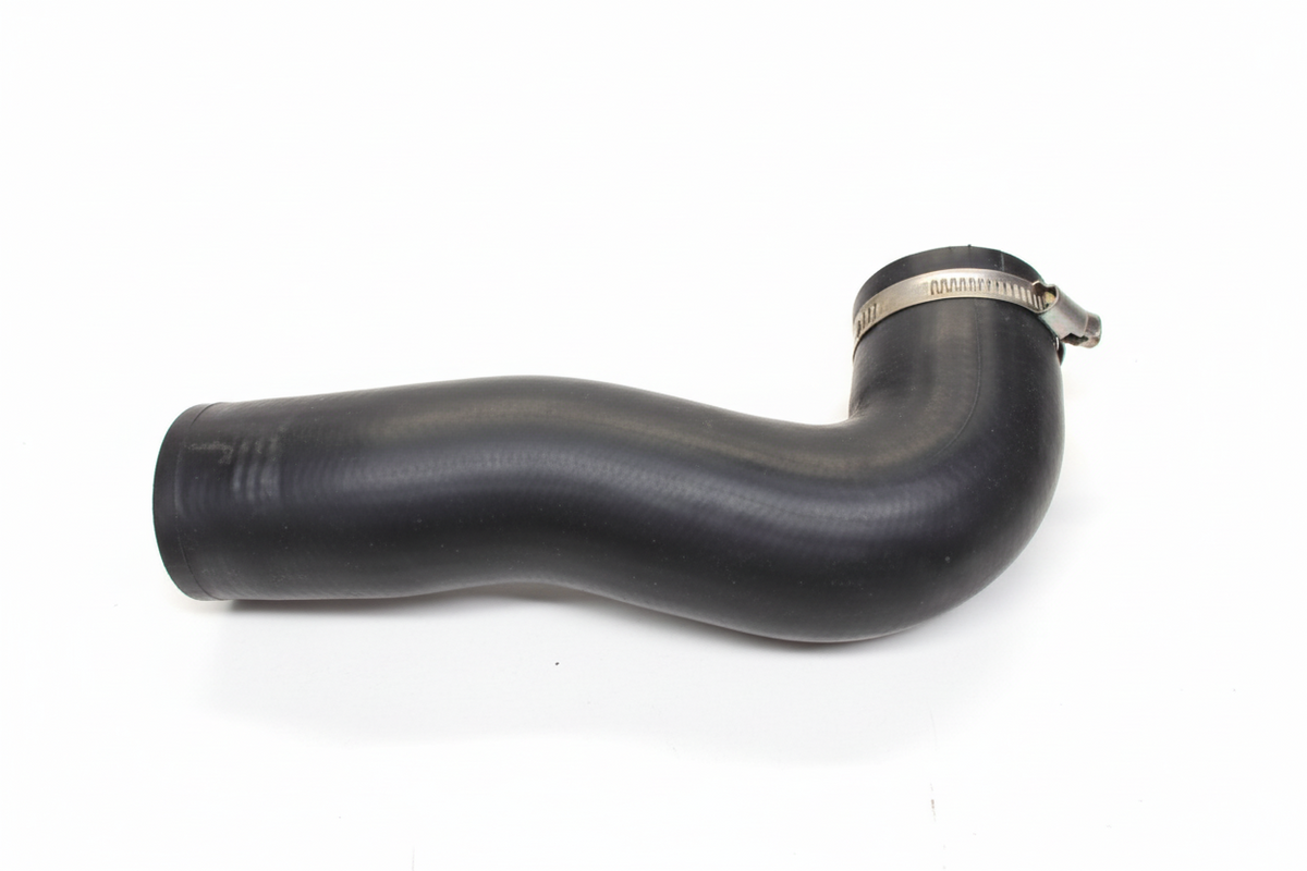 Intercooler Hose Pipe 1K0145832AA 1K0145832AC Compatible With Audi