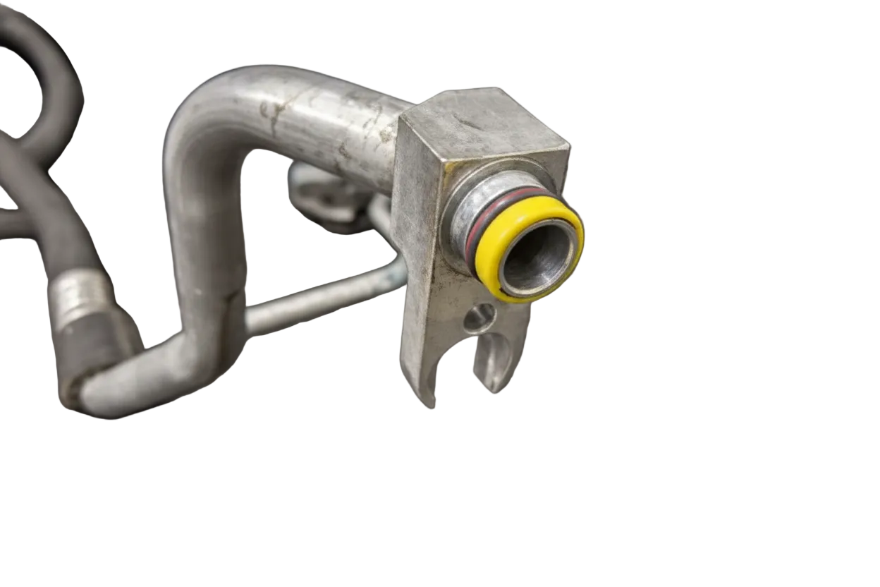 Hose Pipe 64539155344 Compatible With BMW E60 / E61