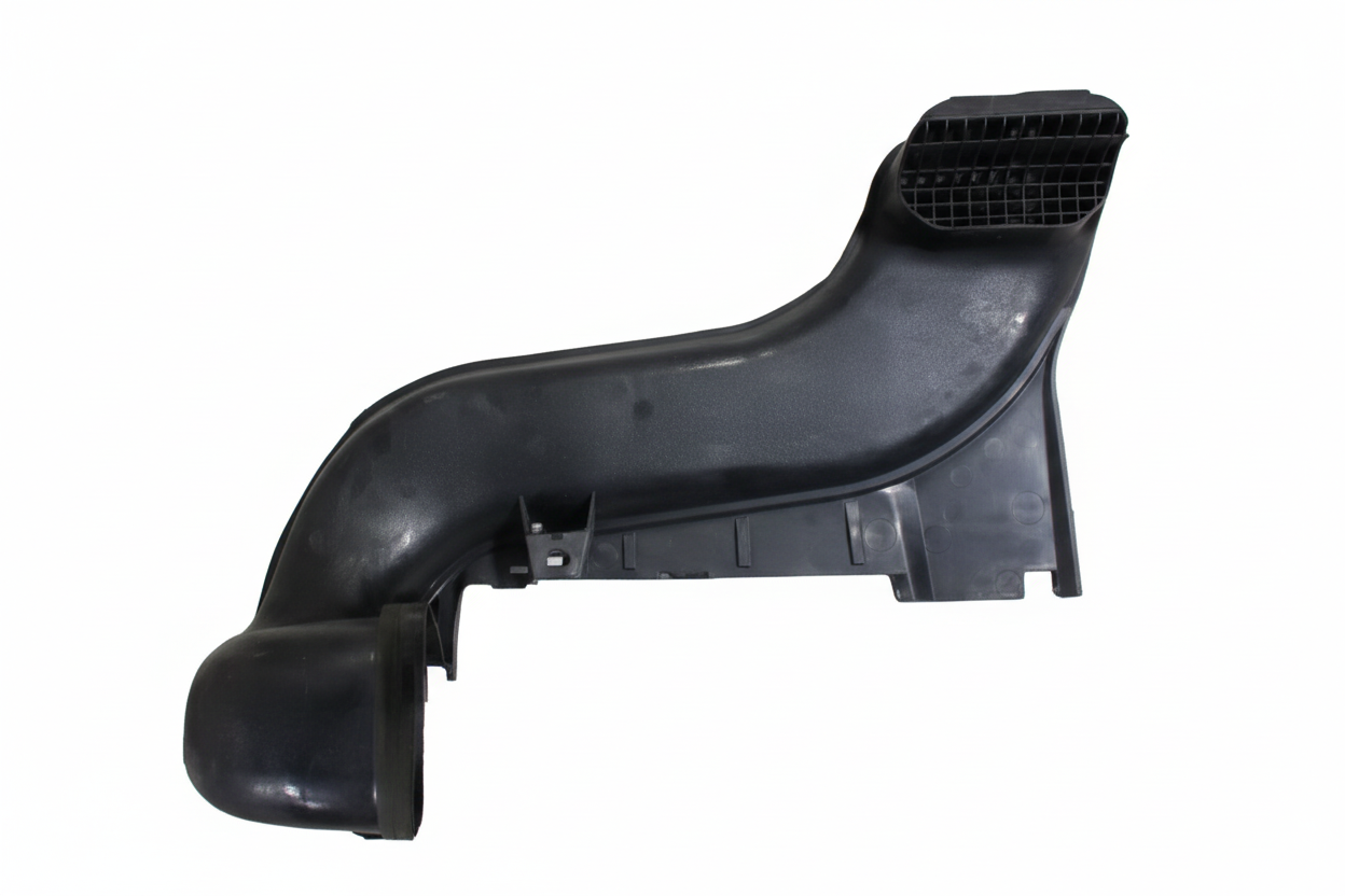 Air Intake Hose 13718603093 Compatible With BMW F15/F16