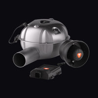 Thor Level 2 + Echo for German car high performance sound system by Thor Exhaust Level 1 dealer at ₹1,30,999