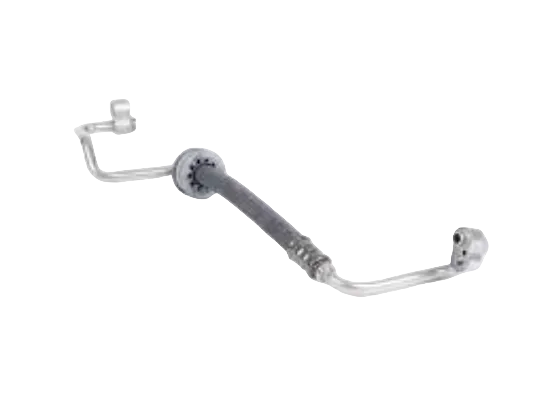 Hose Pipe 64531385154 64536902230 64538372739 64538391331 64538391729 Compatible With BMW 3 Series E36 / Z3