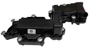 Oil Separator A2640102406 Compatible With  Mercedes M264