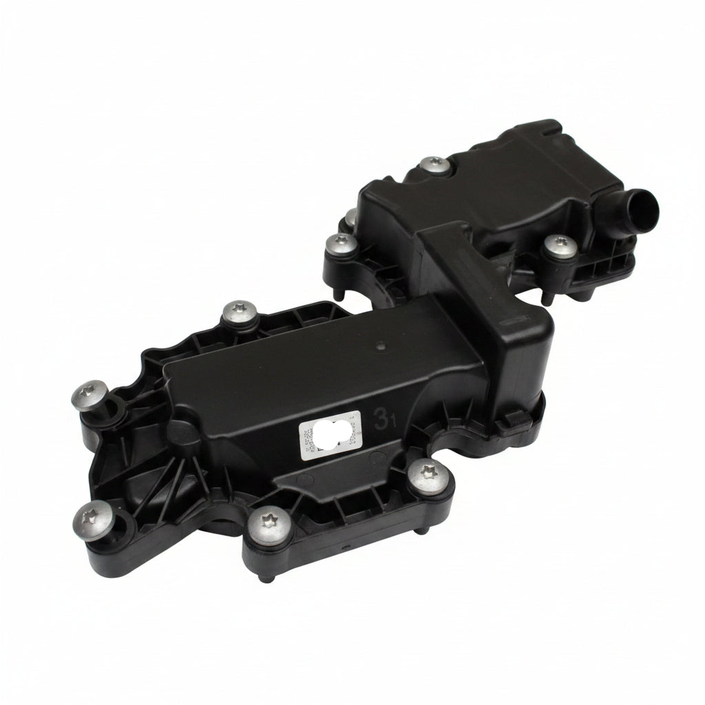 Oil Separator A2640102406 Compatible With  Mercedes M264