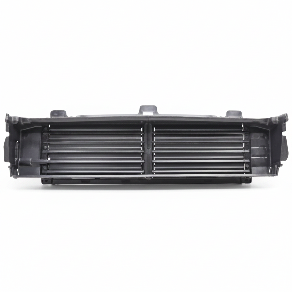 Air Deflector 31383212 Compatible With VOLVO S90L & S90 & V90 [2017-2025]