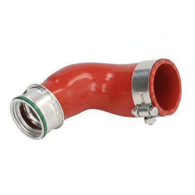 Charger Intake Hose Intake Hose Charger Air Hose Pipe 3C0145828K 3C0145828E 3C0145828C  Compatible With Audi A3 & Skoda