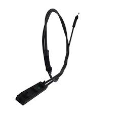 Hood Release Wire Cable 51237418204 Compatible With BMW For X5 X6 X7