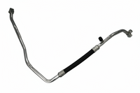 Pressure Hose Pipe 64538379836 Compatible With BMW E65/ E66/ 740/ 745