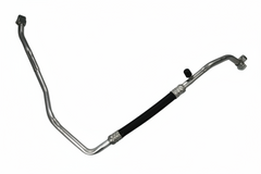 Pressure Hose Pipe 64538379836 Compatible With BMW E65/ E66/ 740/ 745