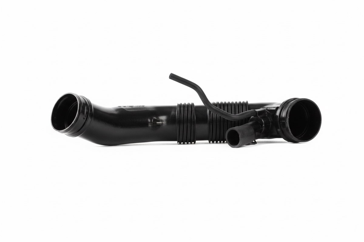 Air Filter Hose Pipe 1K0129684AE 8E0145790J 8E0145790M Compatible With Audi