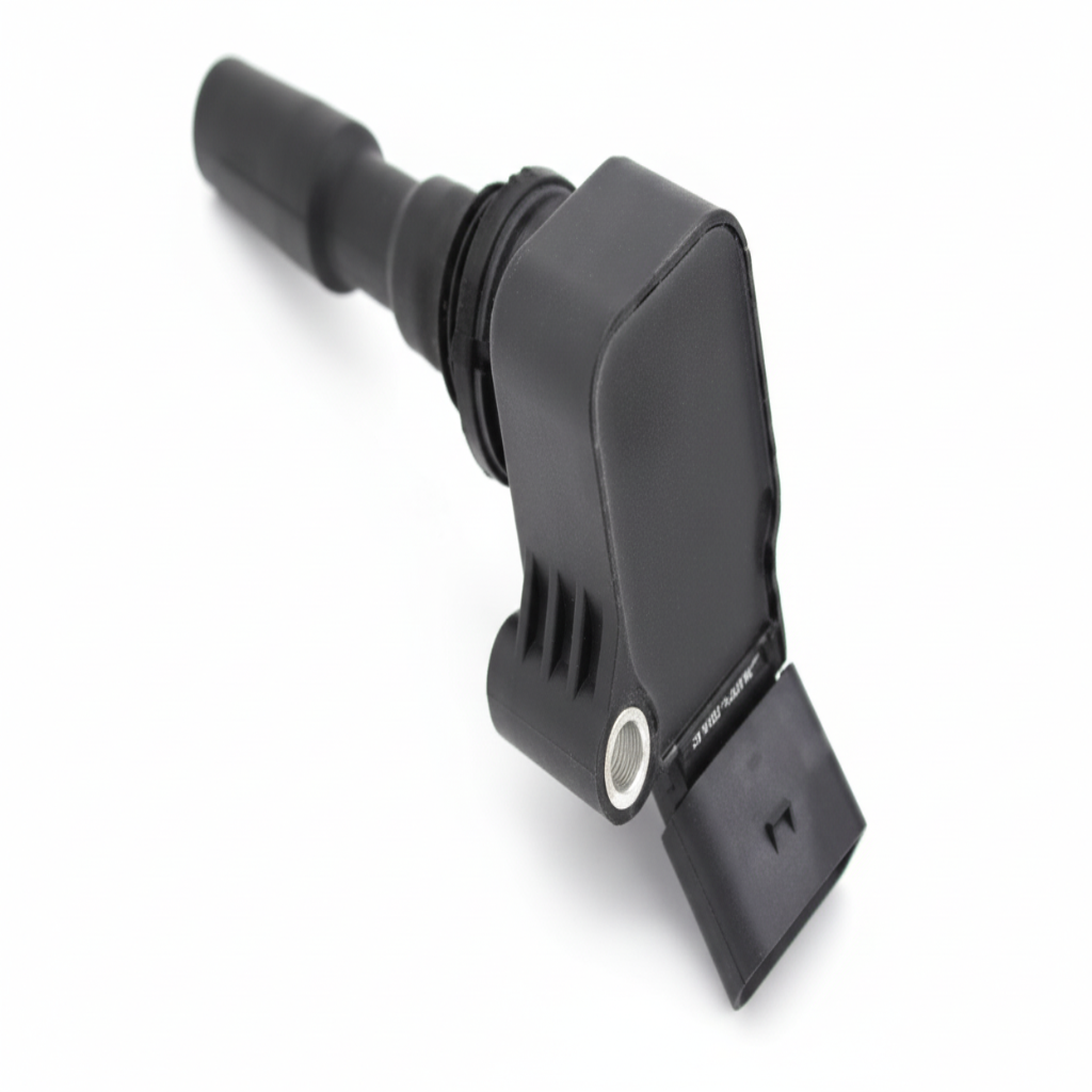 Ignition Coil 04E905110H 04E905110L Compatible With AUDI A3 Convertible (8V7, 8VE) | A3 / S3 & A4 B9 (8W2, 8WC) | A4 / S4 & SKODA OCTAVIA III (5E3, NL3, NR3) & VW BEETLE (5C1, 5C2) | FUSCA | BJALLA & POLO V (6R1, 6C1)