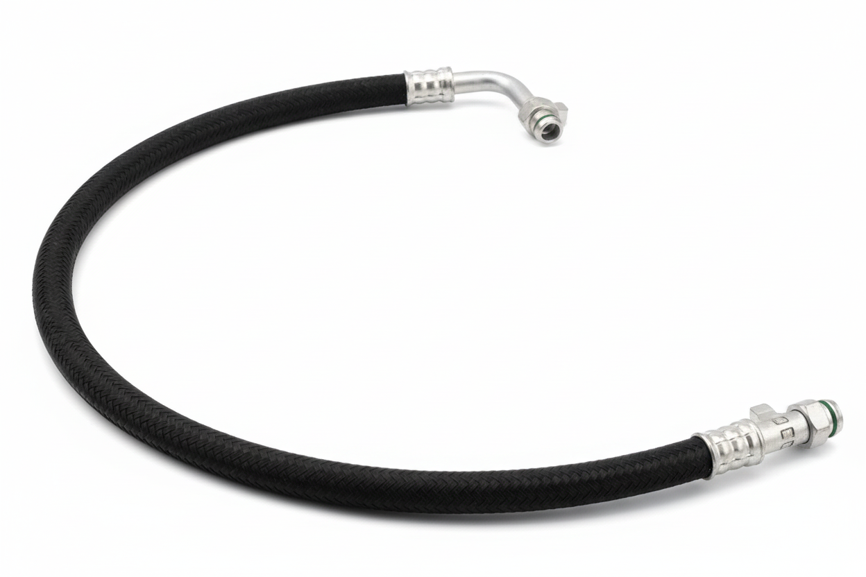 Hose Pipe 64539337134 Compatible With BMW F30 / F35