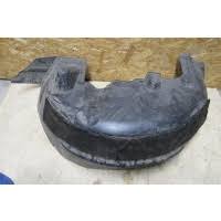 Rear Right Fender Liner 1668847522 A1668847522 Compatible With MERCEDES-BENZ GL-CLASS W166 Tag-FEM-64