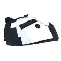 Rear Wheel Fender Linning Right LR033072 Compatible With Land Rover Range Rover Vogue - L405 (2013-2017) & Land Rover Range Rover Sport - L494 (2014-2017) Tag No.36