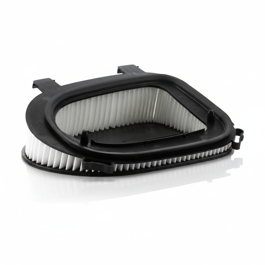 Air Filter E1073L& 13717811026 & LX3541 Compatible With BMW X3 (F25) & X5 (E70) & X6 (E71, E72)Tag : 40