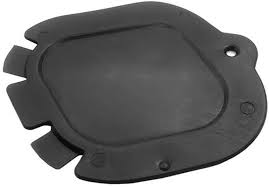 Front Wheel Fender Liner Cap Right 4G0809968 & Left 4G0809967  Compatible With Audi A6 4G Tag-19 & 20