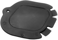 Front Wheel Fender Liner Cap Right 4G0809968 & Left 4G0809967  Compatible With Audi A6 4G Tag-19 & 20