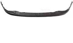 FRONT BUMPER CENTER LOWER SPOILER  51117248788 Compatible With MINI (R56) & MINI Convertible (R57)