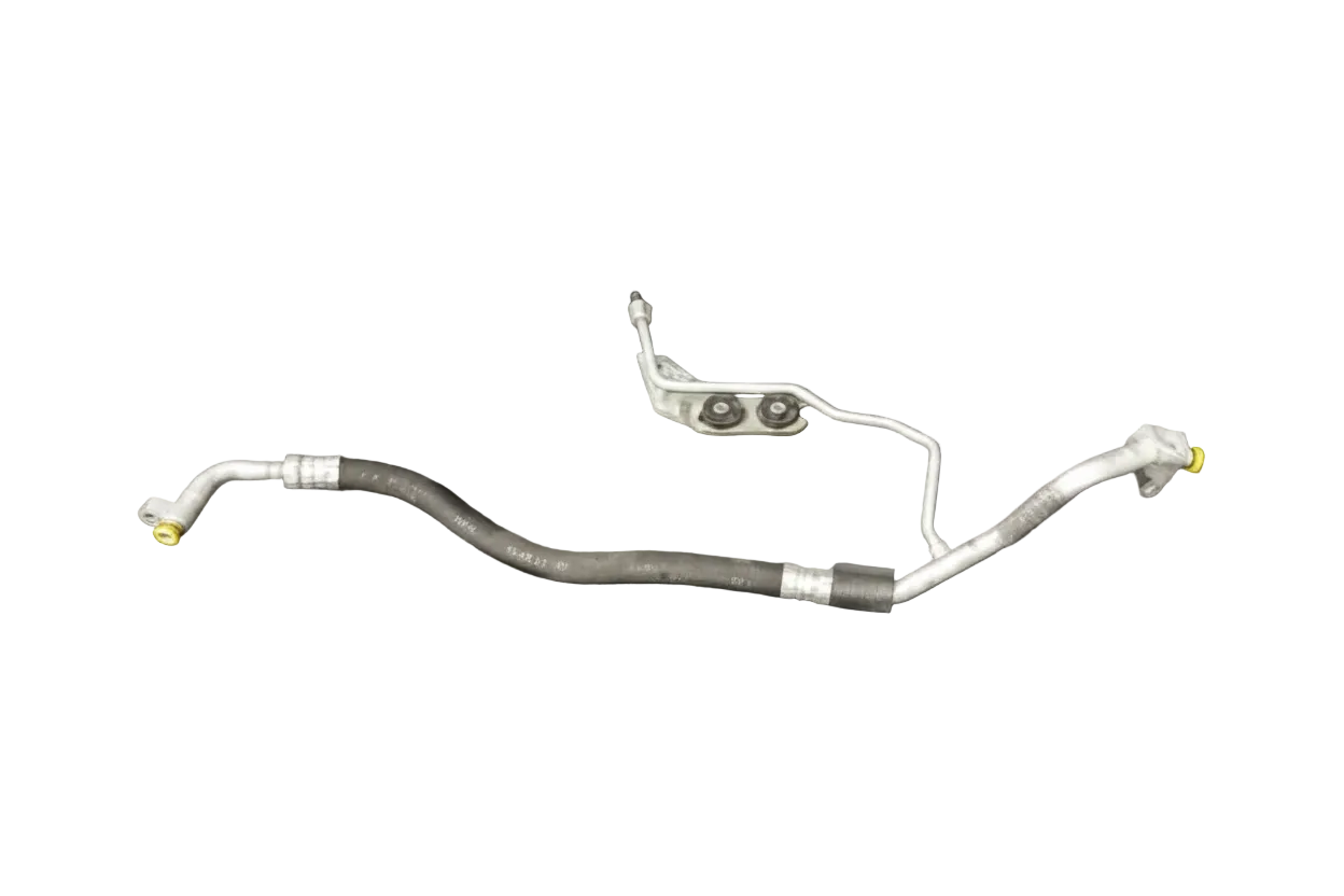Hose Pipe 64539155344 Compatible With BMW E60 / E61