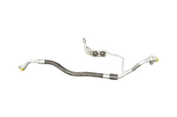 Hose Pipe 64539155344 Compatible With BMW E60 / E61