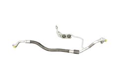 Hose Pipe 64539155344 Compatible With BMW E60 / E61