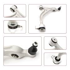 Front Lower Arms 971407152 Compatible With PORSCHE PANAMERA (971) PANAMERA Sport Turismo (971)