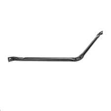 Radiator Support Panel Brace 51647409749 Compatible With BMW 5 6 7 Series G11 G12 G30 G32