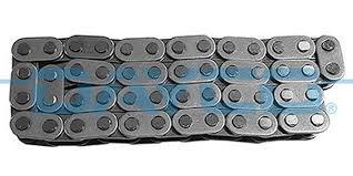 Oil Pump Chain TCH1084 11417797896 Compatible With BMW 1 (F20) 1 (F21) & MINI MINI (F55) | MINI / COOPER MINI (F56) | MINI / COOPER (DAYCO)