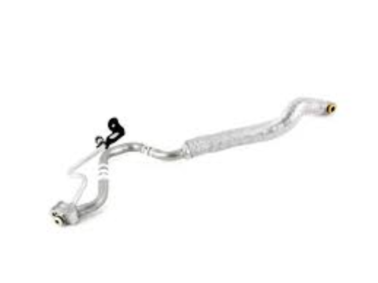 Hose Pipe 64533450902 64533455905 Compatible With BMW X3 E83