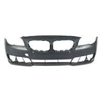 Front Bumper 51117332677 Compatible With BMW  5 SERIES F10 2010-2017 Tag No.403