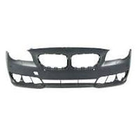 Front Bumper 51117332677 Compatible With BMW  5 SERIES F10 2010-2017 Tag No.403