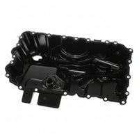 Transmission Oil Pan 11137618512 Compatible With  BMW 6 Speed GA6HP26Z