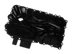 Transmission Oil Pan 11137618512 Compatible With  BMW 6 Speed GA6HP26Z