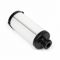 Oil Filter 0CK325149D Compatible With Audi A4, A5, A6, Q5, SQ5, S5, RS5