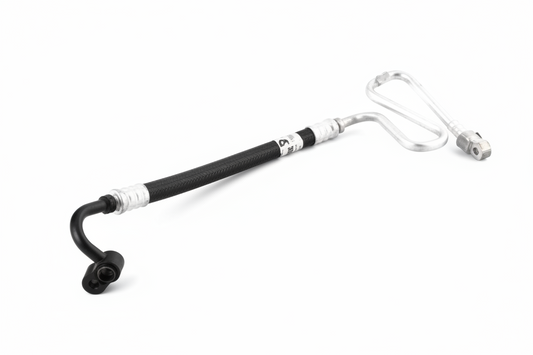 Hose pipe 64538370726 Compatible With BMW 5 Series E39