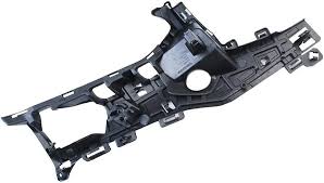 Headlight Bracket Set Left 32296212 & Right 32296213 Compatible With Volvo S90 V90 (2021-26)