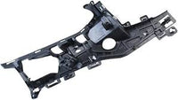 Headlight Bracket Set Left 32296212 & Right 32296213 Compatible With Volvo S90 V90 (2021-26)