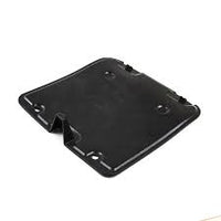 Tank Cover Lid Wheel Fender Mudguard 51717340195 Compatible With BMW 5 6 7 8 Series G11/G12/G14/G15/G30/G31/G32/G38