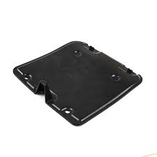 Tank Cover Lid Wheel Fender Mudguard 51717340195 Compatible With BMW 5 6 7 8 Series G11/G12/G14/G15/G30/G31/G32/G38