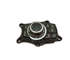 CIC  Multi Media Button Set 65829334611 Compatible With BMW E90 E84 E70 E60