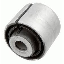 Rear Suspension Bushing 8K0501541 Compatible With Audi: A4 (B8, 8K), A5 (8T, 8F), A6 (C7, 4G), A7 (4G), and Q5 (8R)